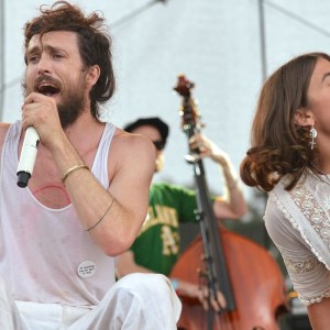 2013 Bonnaroo Music & Arts Festival - Day 4