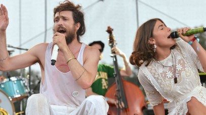 2013 Bonnaroo Music & Arts Festival - Day 4