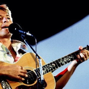 John Denver