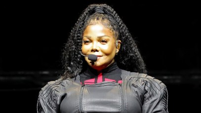 Janet Jackson