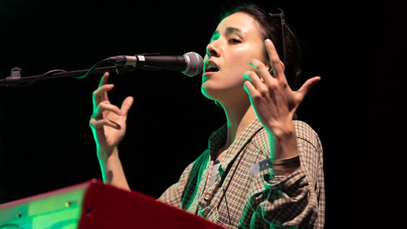 In The Meadows Festival 2024