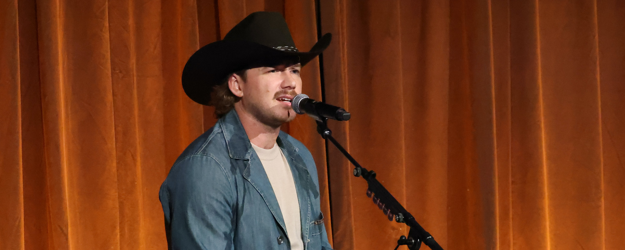 Big Loud Record Label Sells Minority Stake in Wallen’s Recording