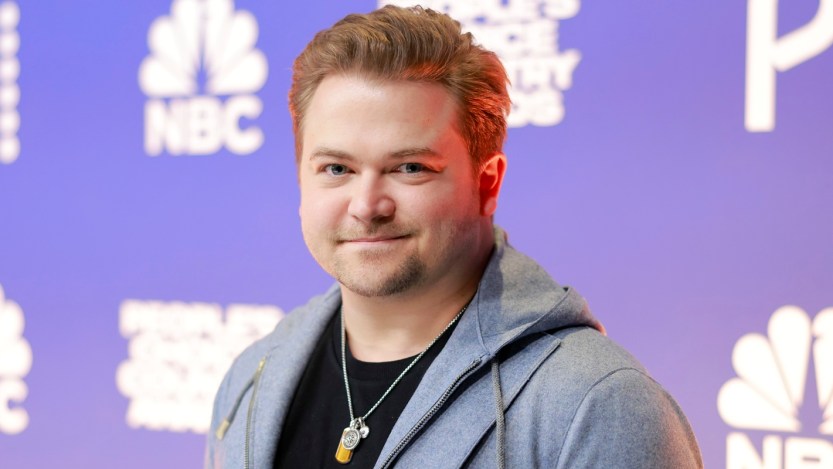 2024 People's Choice Country Awards - Red Carpet