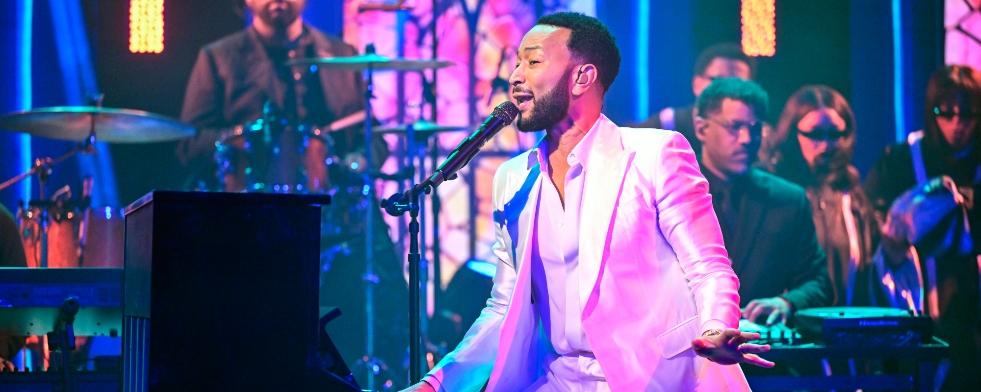 The top 10 john legend songs american songwriter