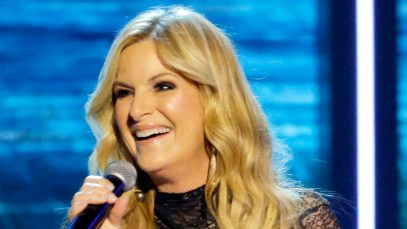 Trisha Yearwood