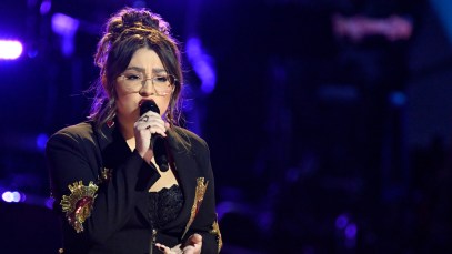 Lucia Flores-Wiseman