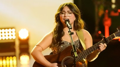 Lucia Flores Wiseman