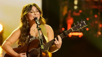 Lucia Flores-Wiseman