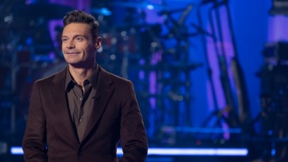 Ryan Seacrest
