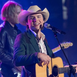 John Foster Covers Toby Keith on 'American Idol's Season Finale - American  Songwriter