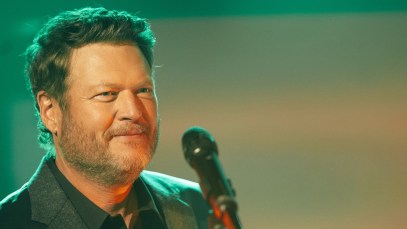 Blake Shelton