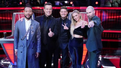 The Voice