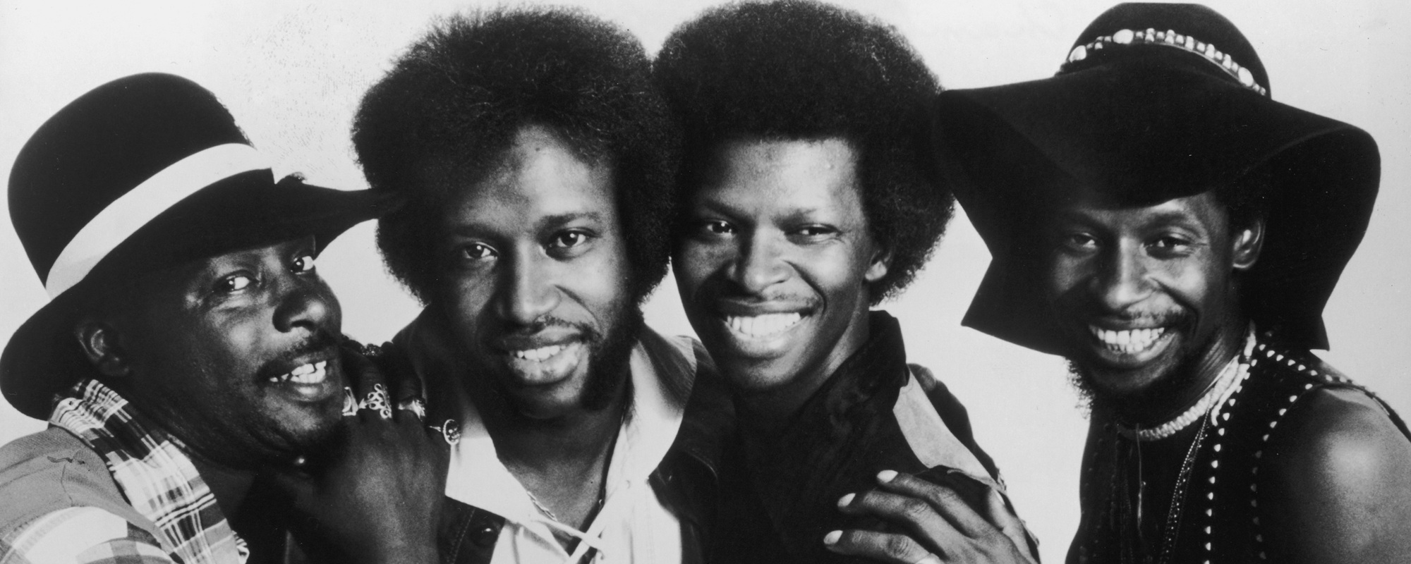 Chambers Brothers