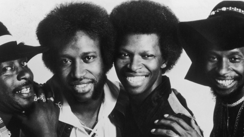 Chambers Brothers