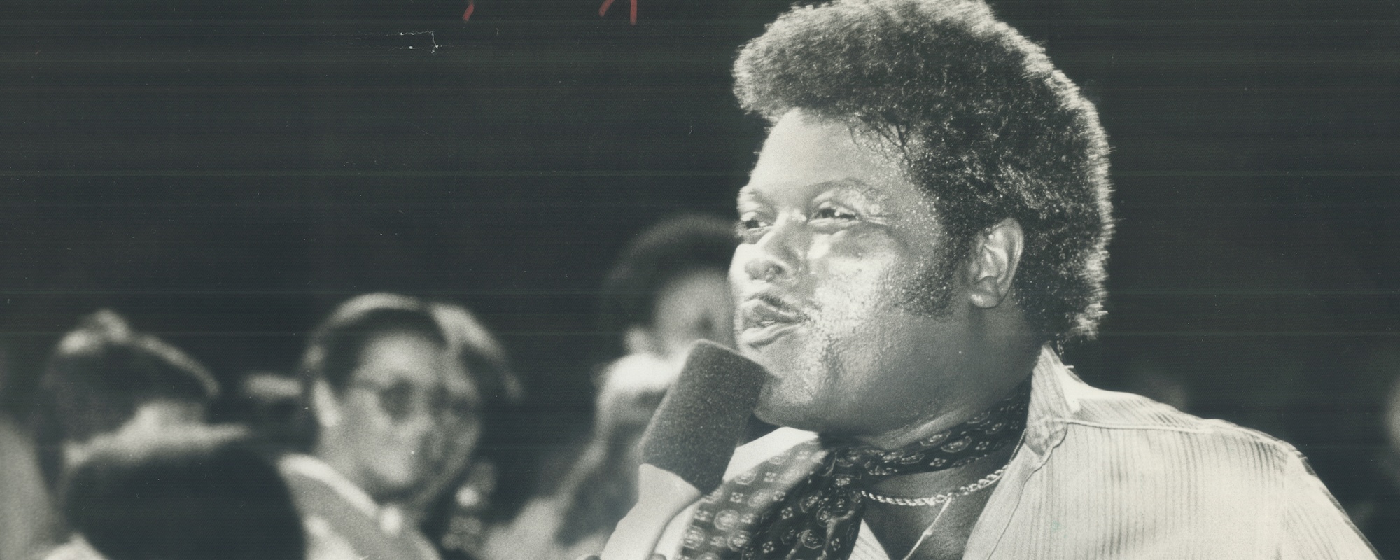 John Edwards, Lead Singer of R&B Band The Spinners, Dead at 80 ...