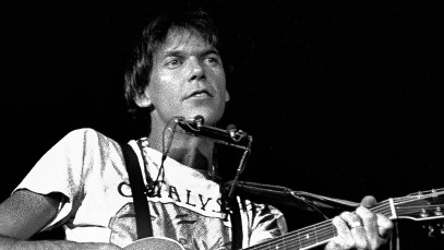 The Artist Neil Young Credited With Redefining His Genre: "Threw a Molotov Cocktail Onto Rock"