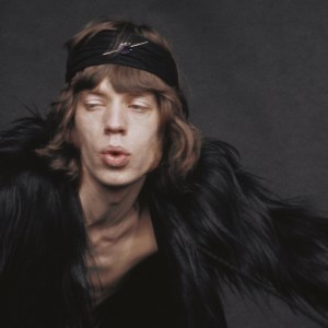 The Song Mick Jagger Wrote With Bono in Mind