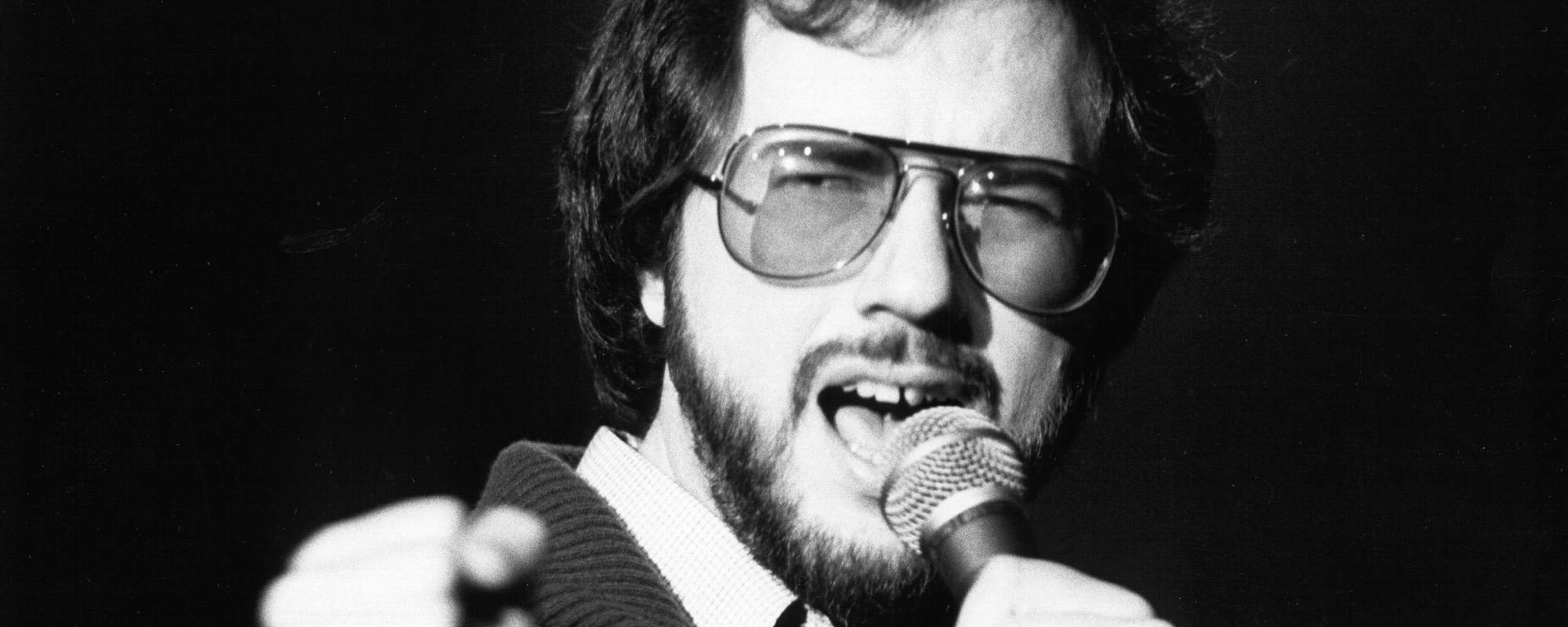 Photo of Rupert Holmes