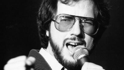 Photo of Rupert Holmes