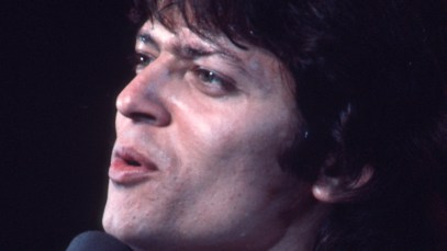 Photo of Johnny Rodriquez