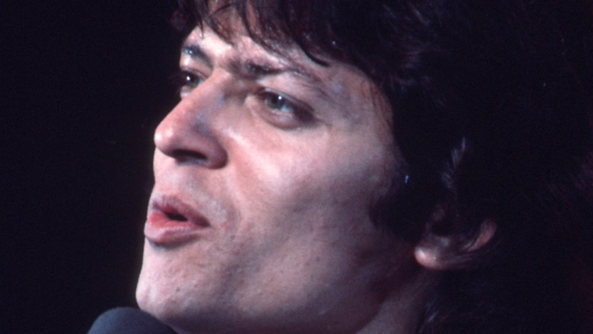 Photo of Johnny Rodriquez