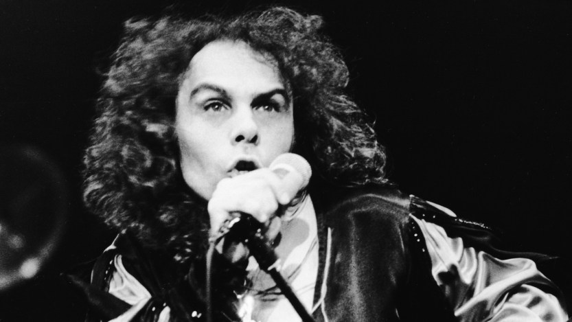 Black Sabbath File Photos