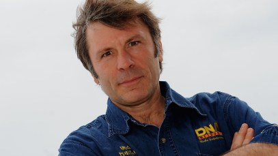 Cannes 2008 - Chemical Wedding Photocall