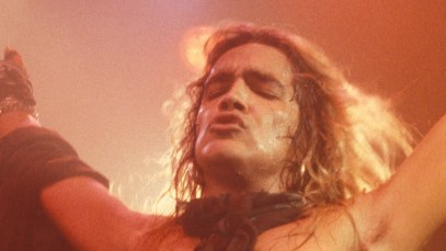 Photo of Marq TORIEN and BULLETBOYS