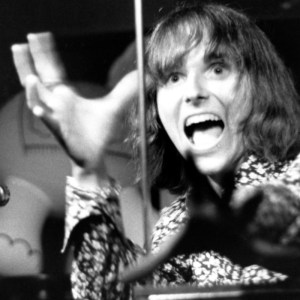 Lothar & The Hand People Performing