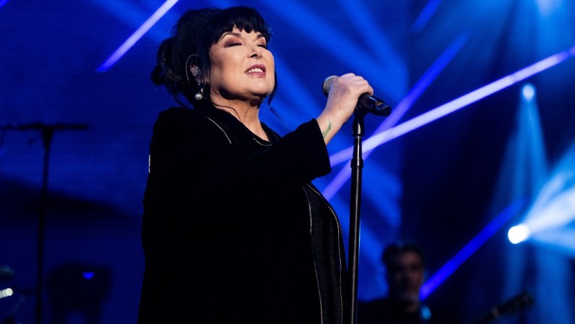 The Time an On-Stage Mishap Made Audience Members Think Heart Had Died Right in Front of Them: "Pretty Shaken Up"