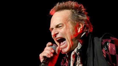 Everybody Wants Some Diamond Dave! David Lee Roth’s First Concert in Five Years Showcased Van Halen Classics and Deep Cuts