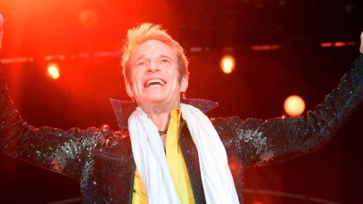 Tour the Summer Away: Ex-Van Halen Singer David Lee Roth Announces Full 2025 U.S. Solo Trek