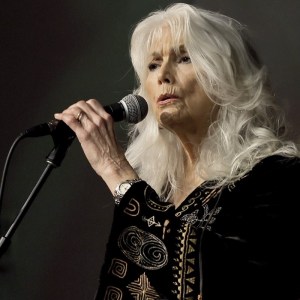 Emmylou Harris to Be Honored at Star-Studded Tribute Concert Before 2025 Hardly Strictly Bluegrass Festival in San Francisco