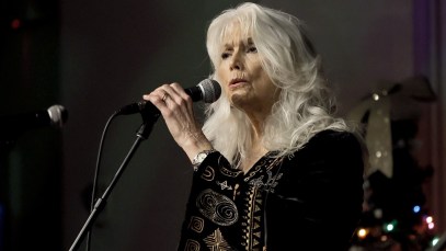 Emmylou Harris to Be Honored at Star-Studded Tribute Concert Before 2025 Hardly Strictly Bluegrass Festival in San Francisco