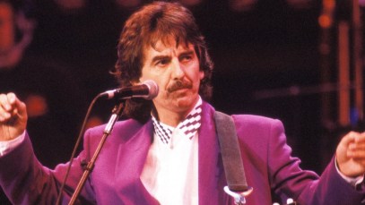 Posthumous George Harrison Compilation ‘Let It Roll’ Getting Its First-Ever Vinyl Release This Summer