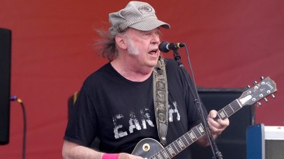 Neil Young Says This 1980s Deep Cut May Be His “Favorite Recording”; Debuts the Title Track to His Upcoming Album