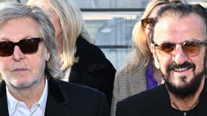 Voice Cast of Paul McCartney’s Upcoming Animated Film ‘High in the Clouds’ Will Feature McCartney, Ringo Starr, and Other Music Stars