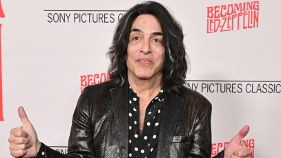 Paul Stanley Says the KISS Army Storms Vegas Fan Gathering Will Be Like “a KISS Kruise Without a Boat”