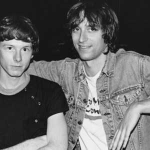 R.E.M. Has Released a New EP Featuring Unheard Remixes of “Radio Free Europe” in Honor of World Press Freedom Day