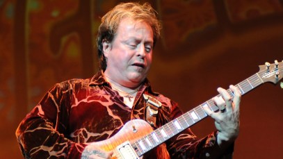 4 Memorable Songs Featuring Late Guitar Great Rick Derringer, Including Tunes by Alice Cooper, Steely Dan, & Weird Al