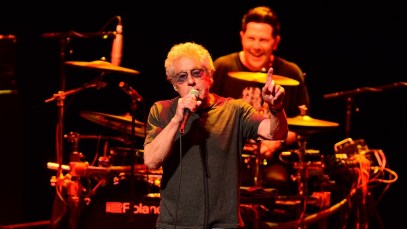 Newly Announced Who Touring Drummer Scott Devours Says He Feels a “Tsunami of Emotions” in the Wake of Zak Starkey’s Apparent Firing