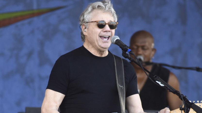 Steve Miller to Receive Prestigious Award Inspired by His Late Famous Godfather