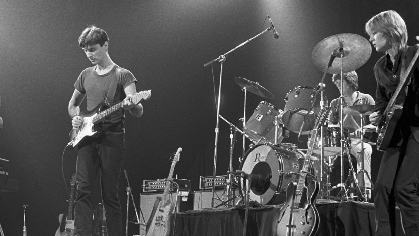 Talking Heads Kicking Off 50th Anniversary Celebrations with Deluxe Reissue of 2nd Album, ‘More Songs About Buildings and Food’