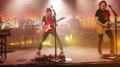 Check Out The Doobie Brothers’ Latest Song, the Hard-Driving Country-Influenced Rock Tune “Angels & Mercy”