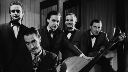 The Kinks Announce ‘The Journey - Part 3’ Compilation, Featuring Newly Remastered Tunes and a Previously Unreleased 1993 Concert