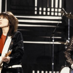 The Pretenders’ Chrissie Hynde Recalls the One Thing She Did That Ever Got Late Guitarist James Honeyman-Scott P---ed Off at Her