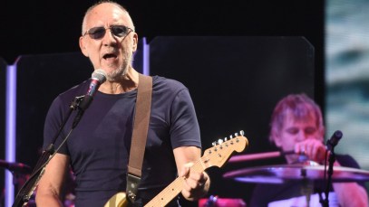 Pete Townshend's Shocking Take on Which Modern Artists Should Be Considered Rock Stars
