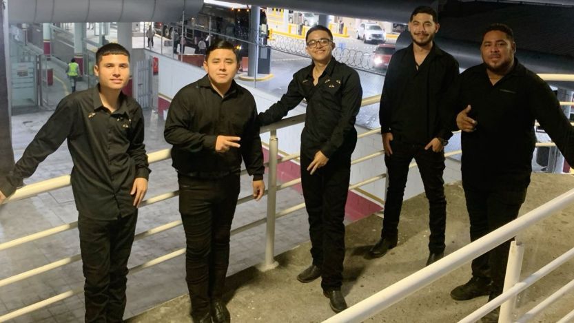 Suspects Arrested in Connection With Deaths of 5 Musicians Near Texas-Mexico Border