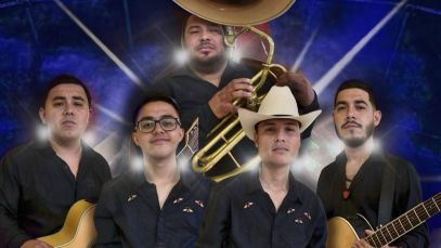 Missing Grupo Fugitivo Musicians Found Dead Near Texas-Mexico Border