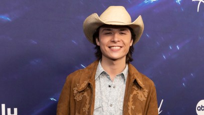 'American Idol' Contestant John Foster Clears the Air About Facebook Rumors: "I'm Not Related to Dwight Yoakam"